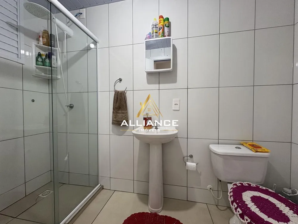 Apartamento, 2 quartos, 57 m² - Foto 10