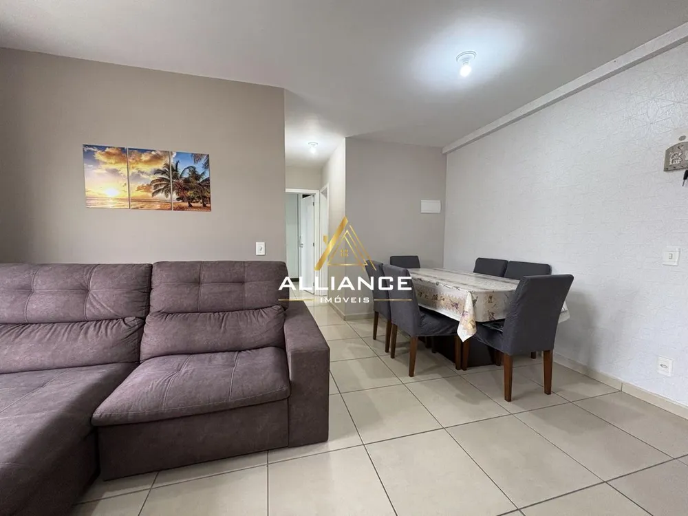 Apartamento, 2 quartos, 57 m² - Foto 4