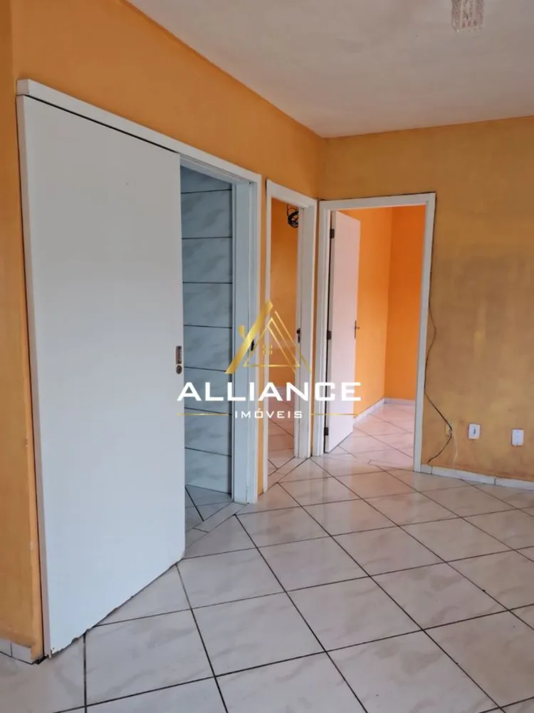 Apartamento, 2 quartos, 48 m² - Foto 3