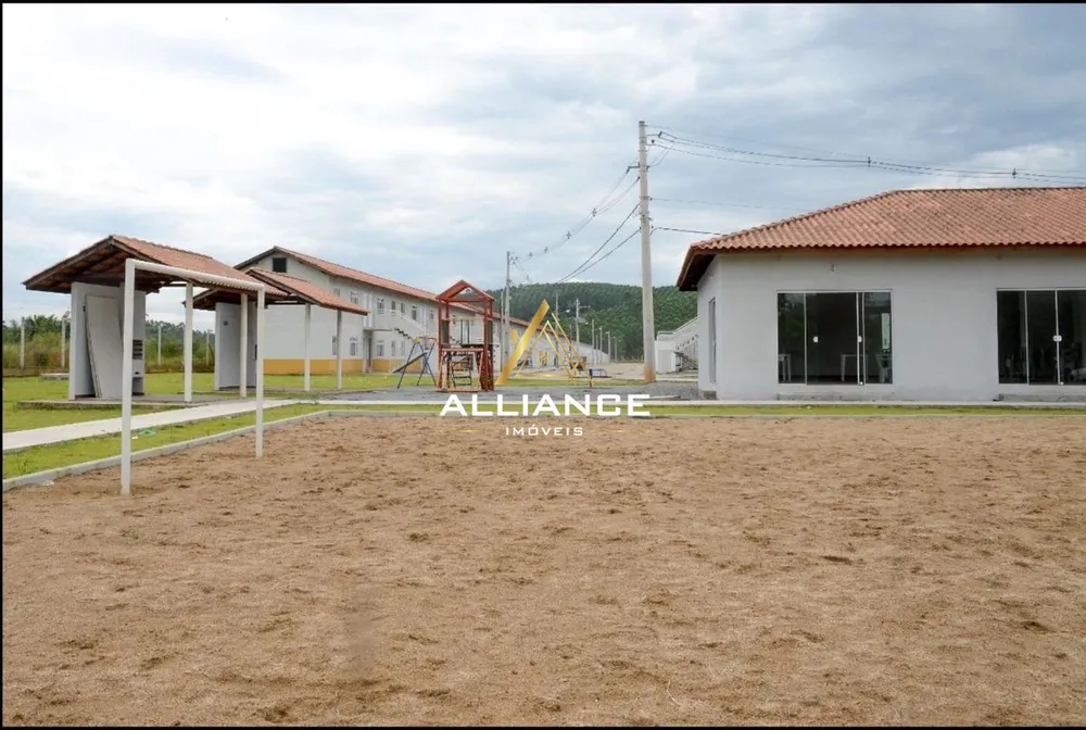 Apartamento, 2 quartos, 48 m² - Foto 1