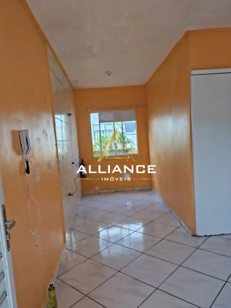 Apartamento, 2 quartos, 48 m² - Foto 2