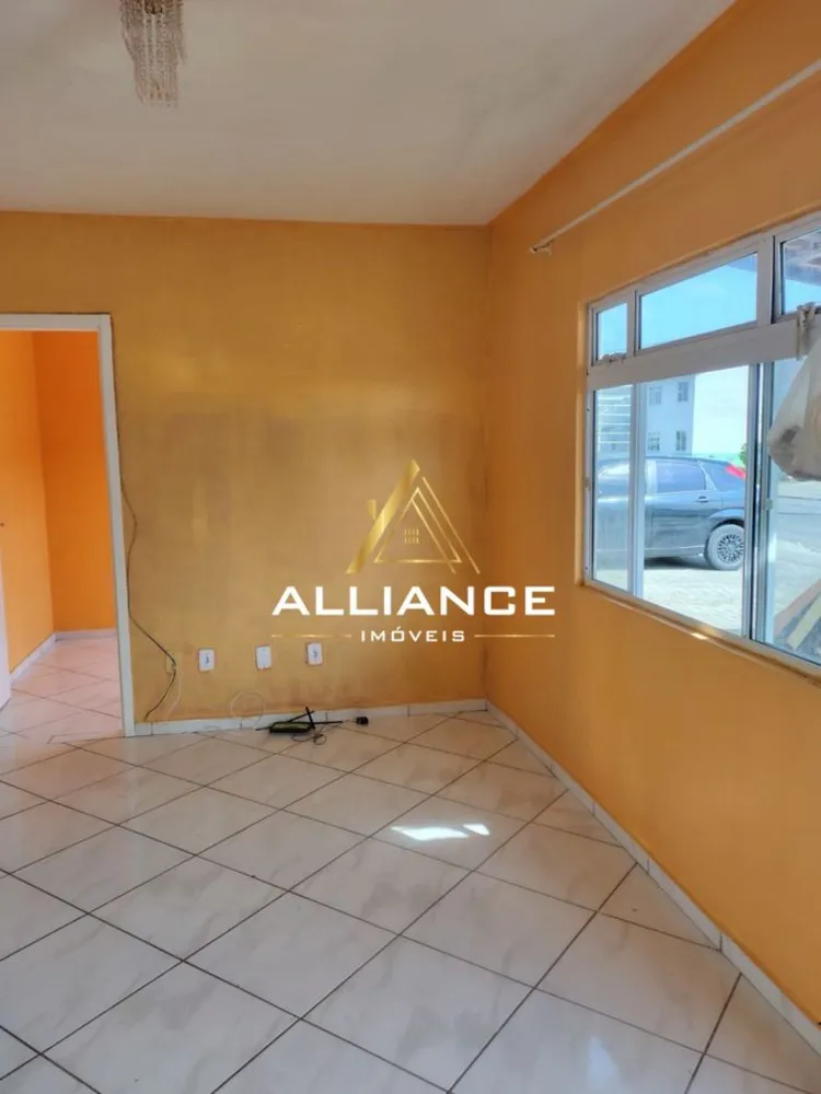 Apartamento, 2 quartos, 48 m² - Foto 4