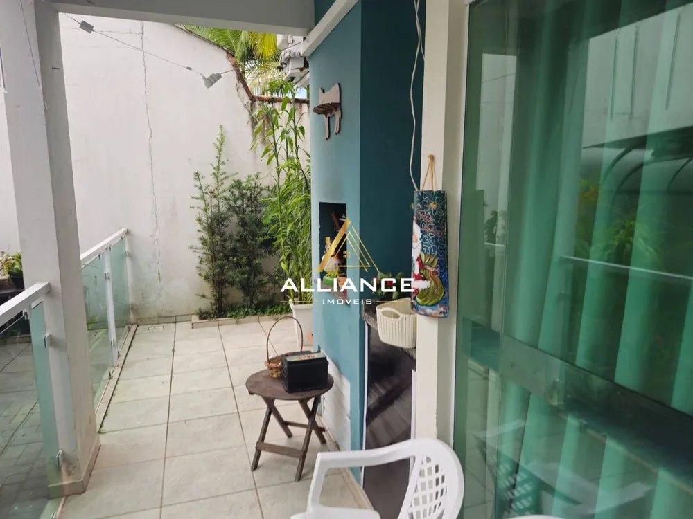 Apartamento, 3 quartos, 80 m² - Foto 5