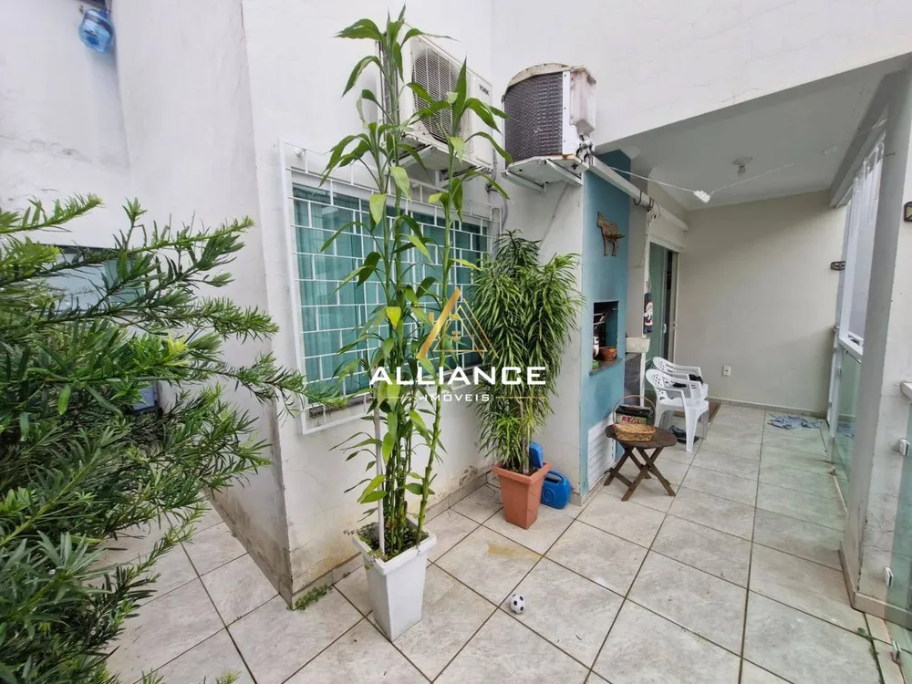 Apartamento, 3 quartos, 80 m² - Foto 4