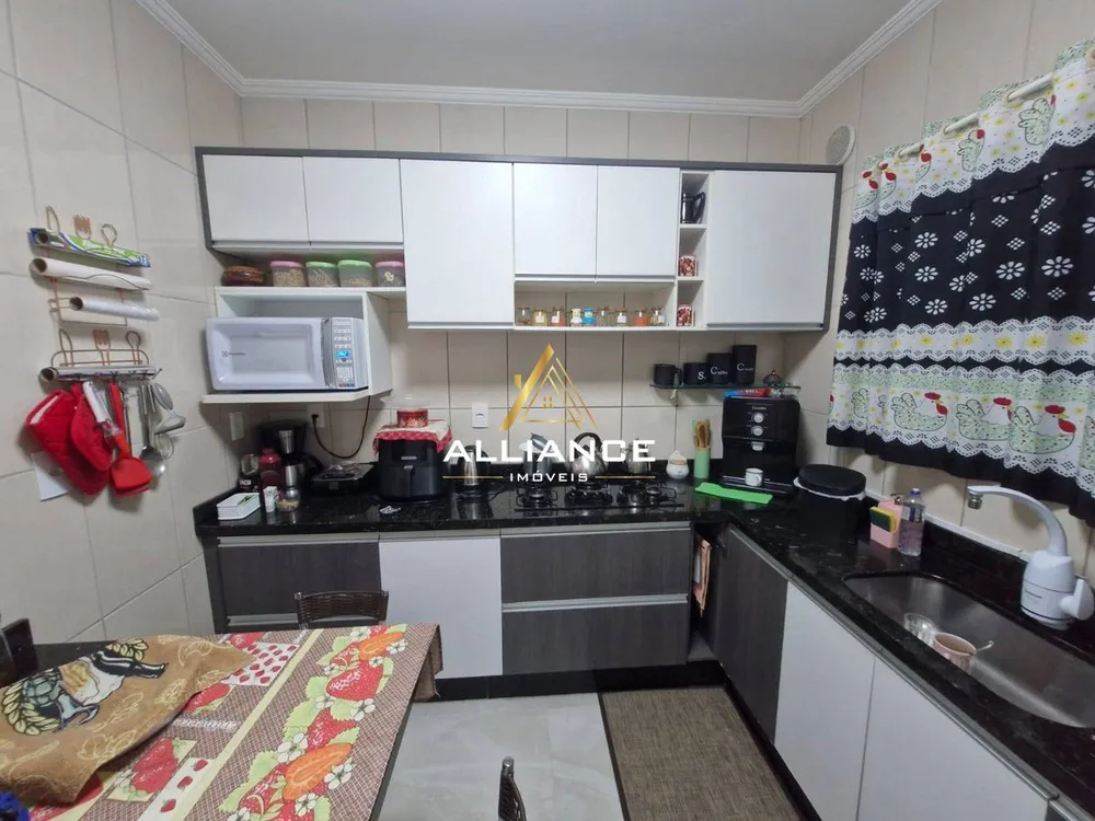 Apartamento, 3 quartos, 80 m² - Foto 8