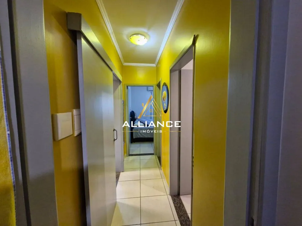 Apartamento, 3 quartos, 80 m² - Foto 6