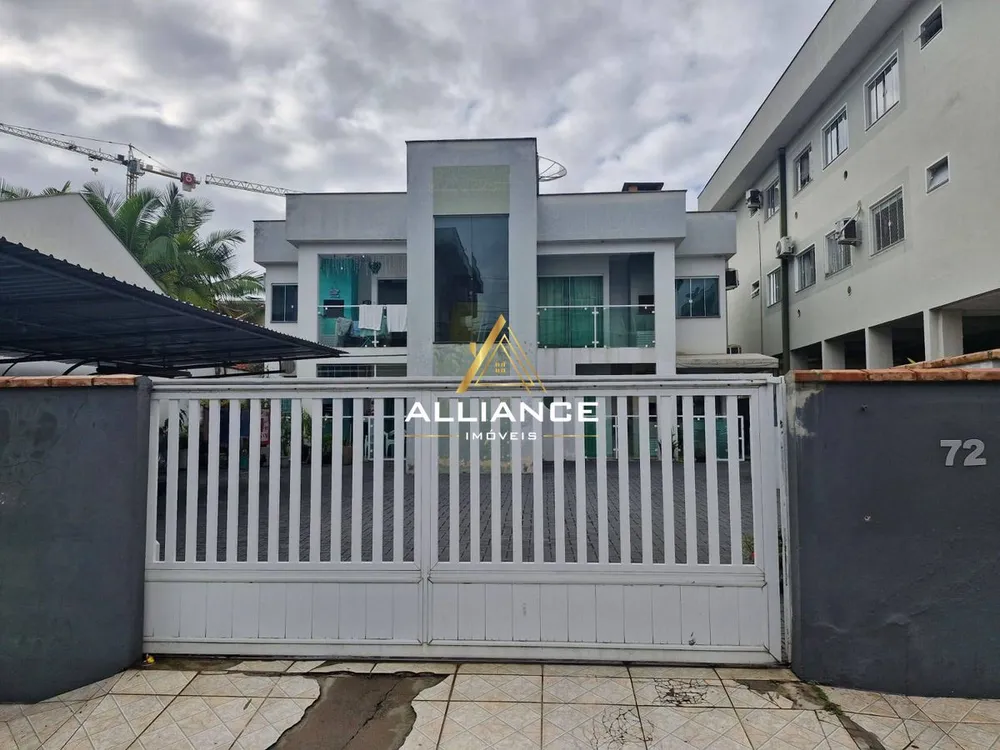 Apartamento, 3 quartos, 80 m² - Foto 2