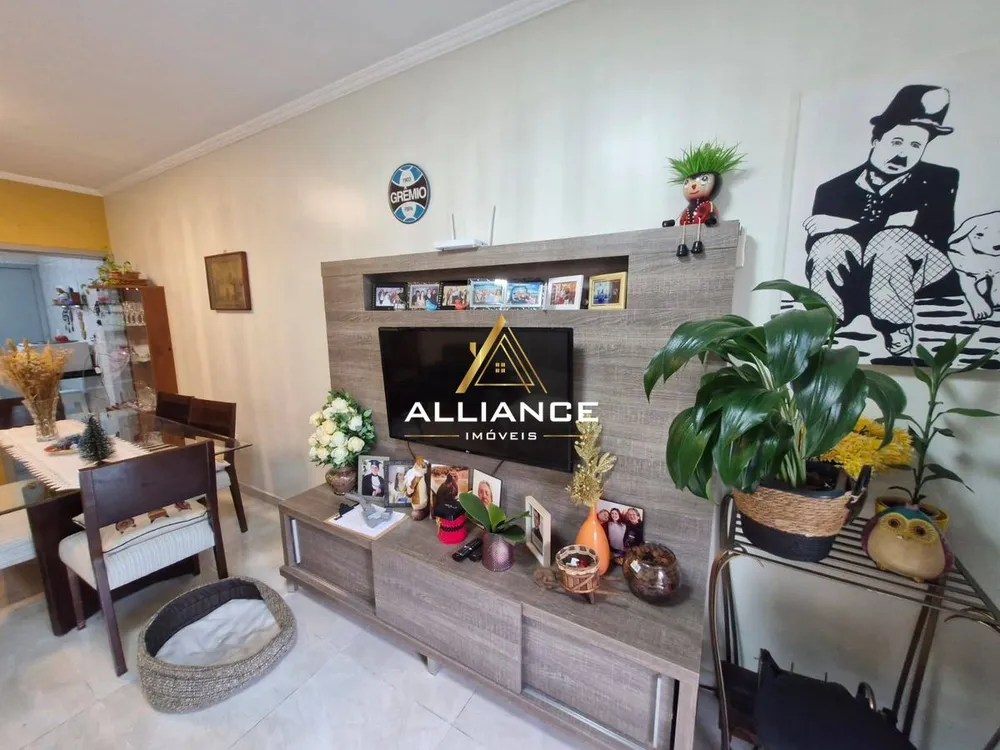 Apartamento, 3 quartos, 80 m² - Foto 7