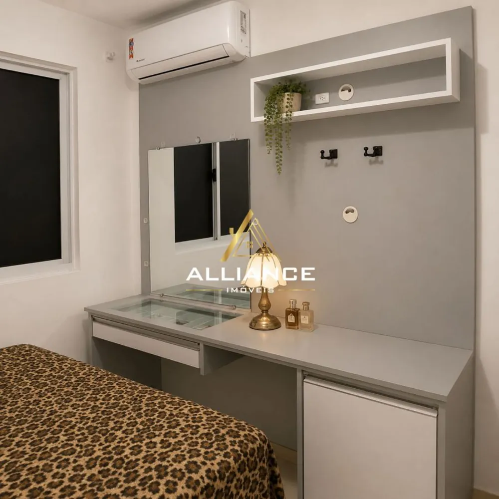 Apartamento, 2 quartos, 50 m² - Foto 8