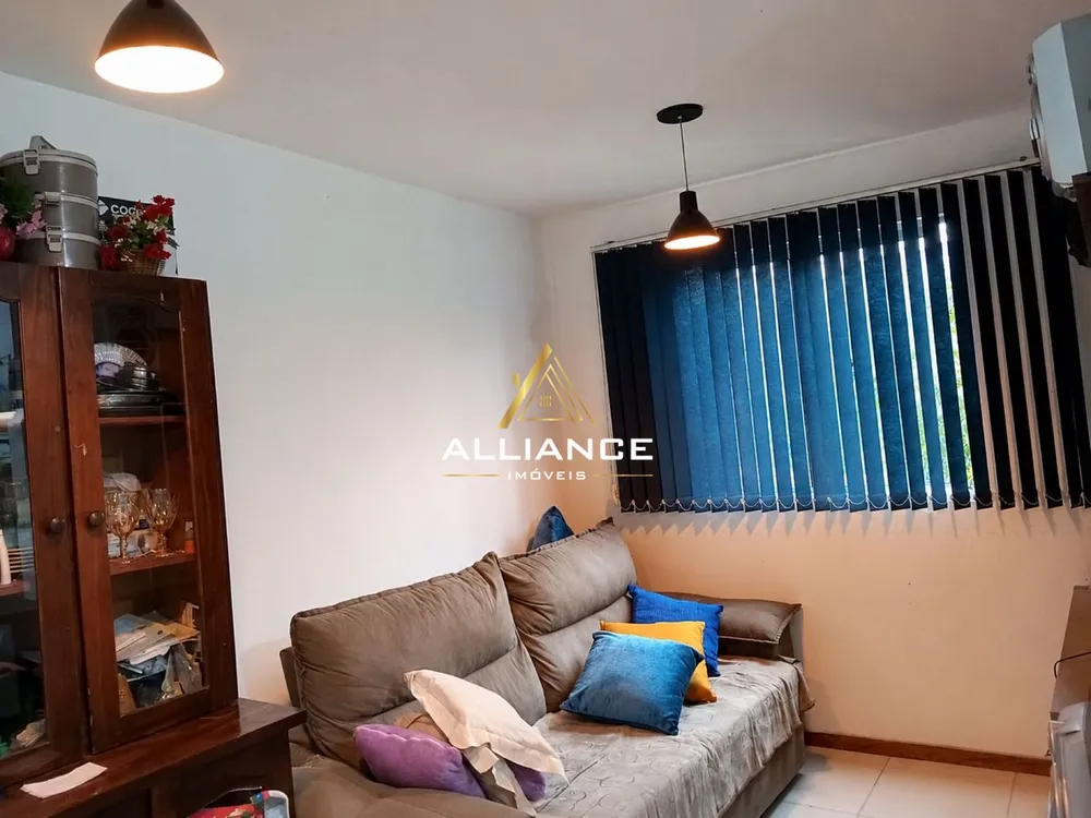 Apartamento, 2 quartos, 50 m² - Foto 6