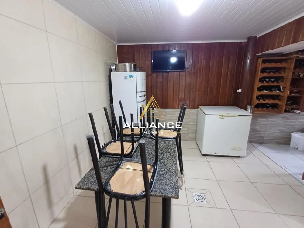 Sítio, 1 quarto, 30 m² - Foto 13
