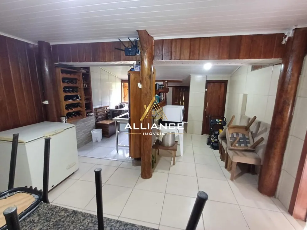 Sítio, 1 quarto, 30 m² - Foto 14