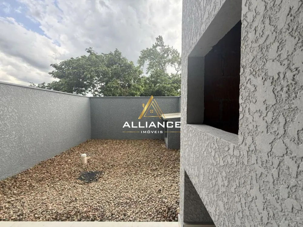 Casa, 2 quartos, 59 m² - Foto 6