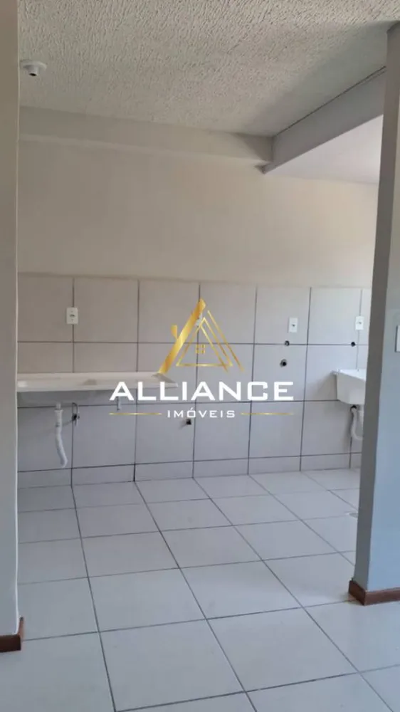 Apartamento, 2 quartos, 49 m² - Foto 2