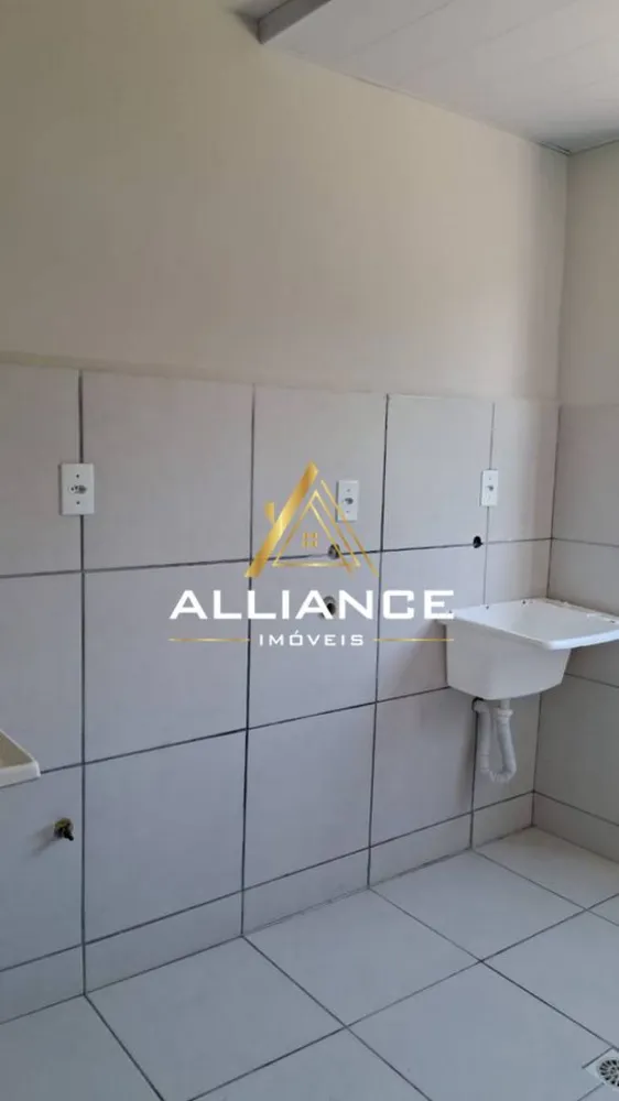 Apartamento, 2 quartos, 49 m² - Foto 6