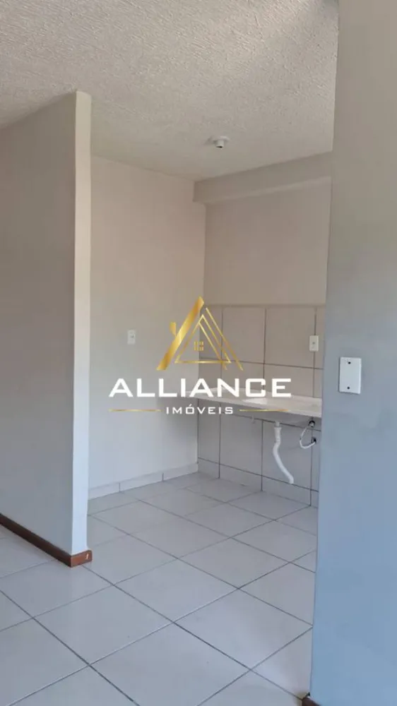 Apartamento, 2 quartos, 49 m² - Foto 8