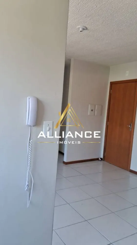 Apartamento, 2 quartos, 49 m² - Foto 5