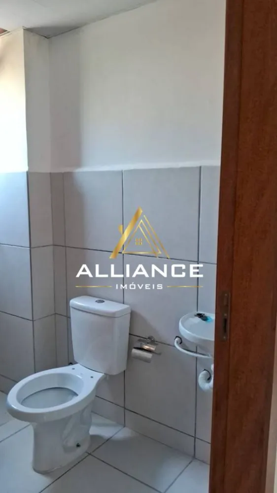 Apartamento, 2 quartos, 49 m² - Foto 3