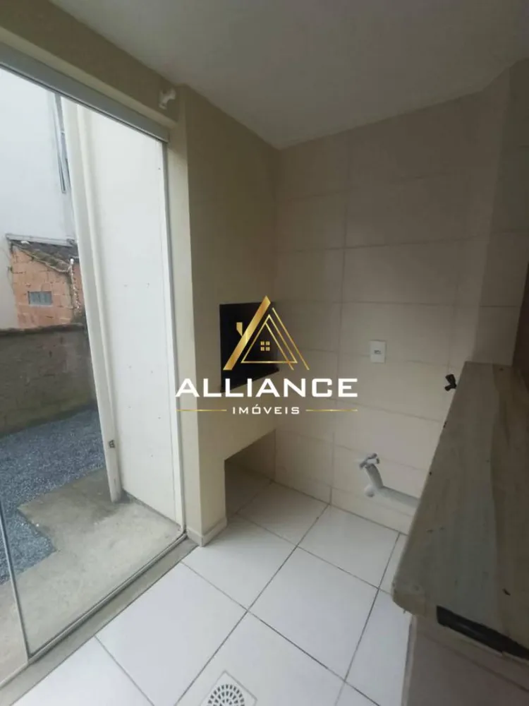 Apartamento, 2 quartos, 51 m² - Foto 5