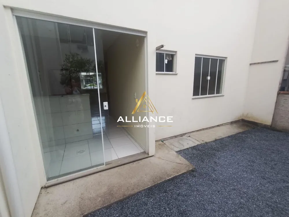 Apartamento, 2 quartos, 51 m² - Foto 2