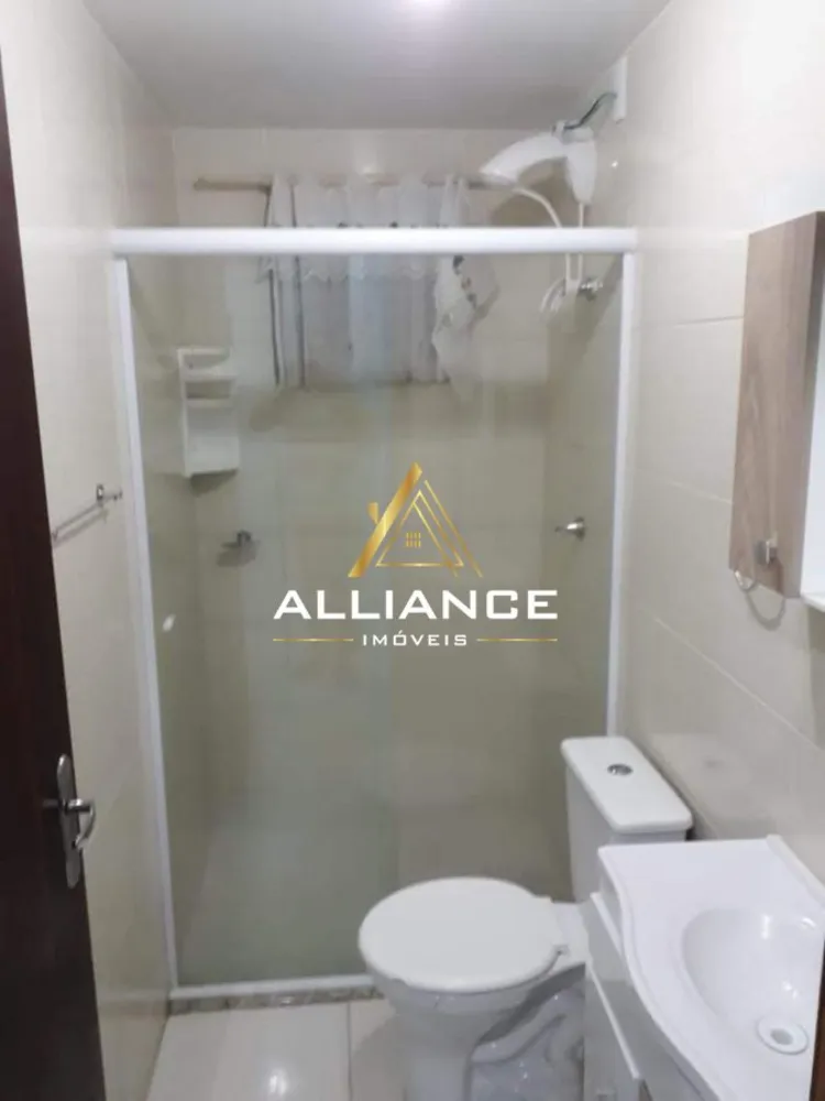 Apartamento, 2 quartos, 51 m² - Foto 7