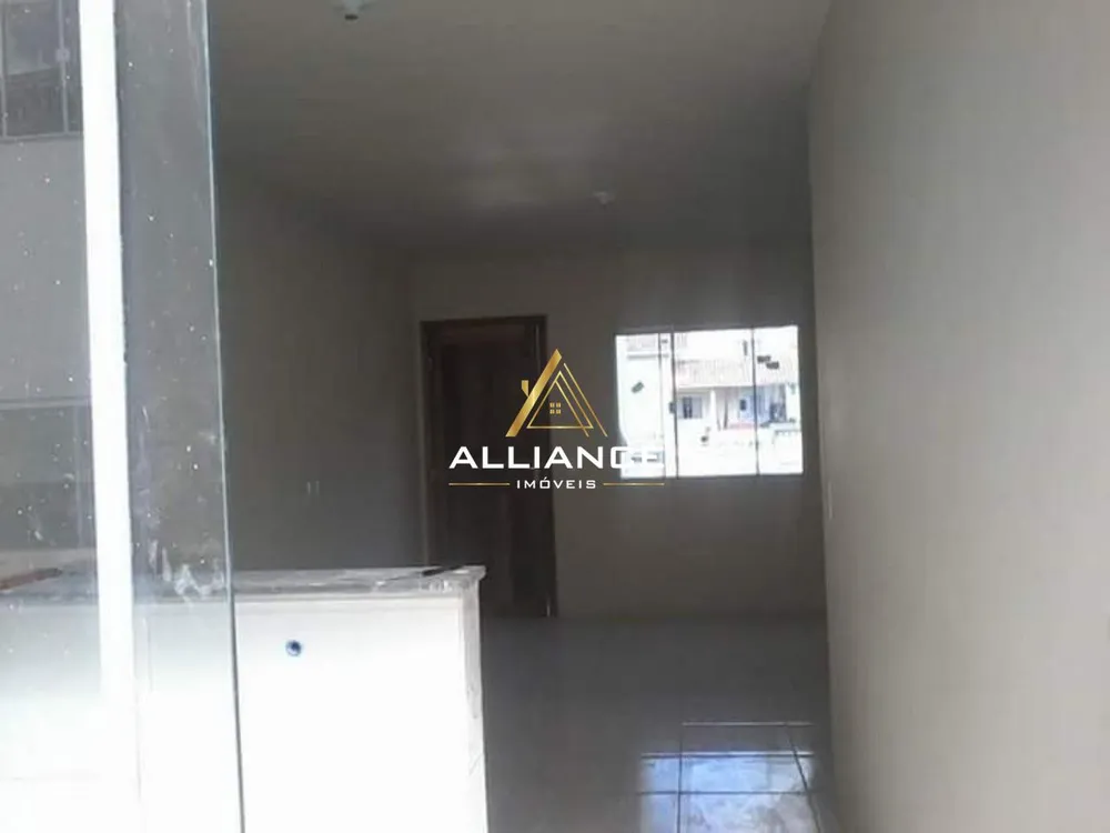 Apartamento, 2 quartos, 51 m² - Foto 3