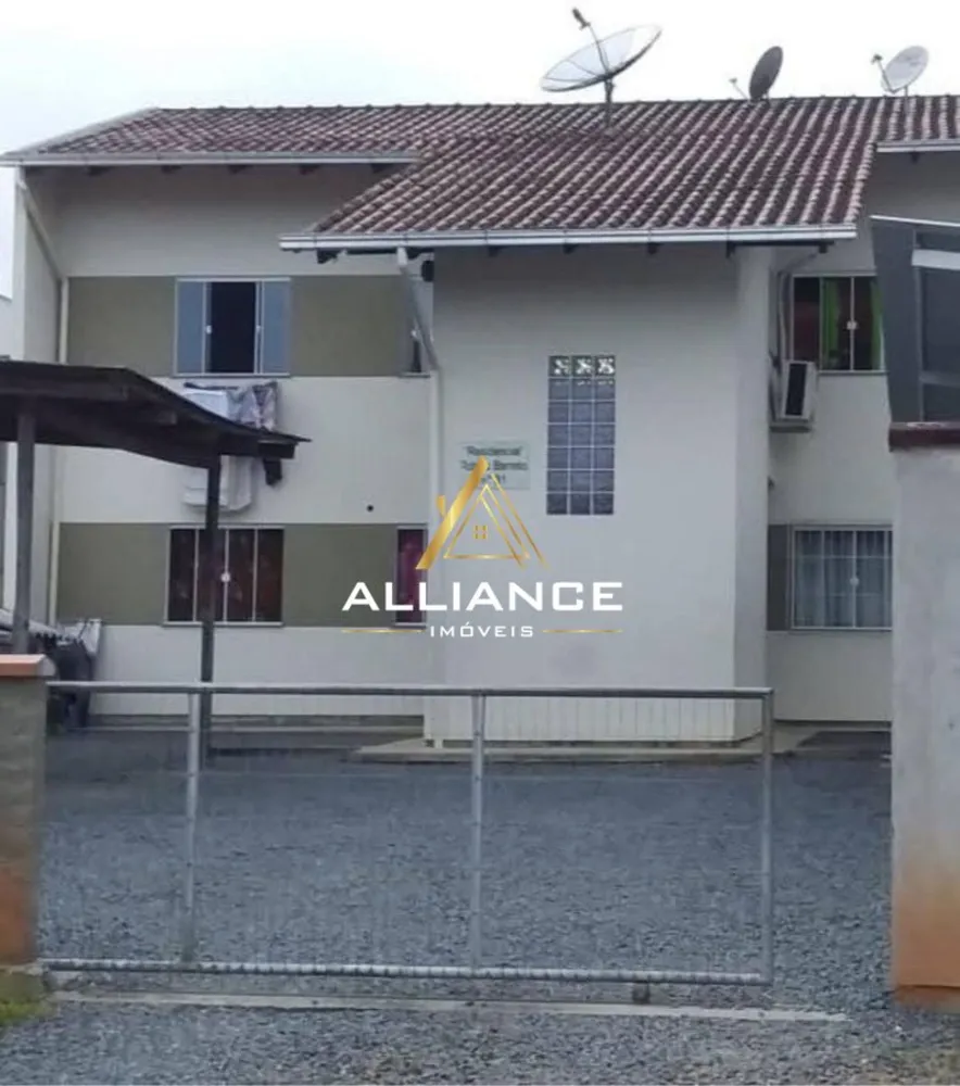 Apartamento, 2 quartos, 51 m² - Foto 6