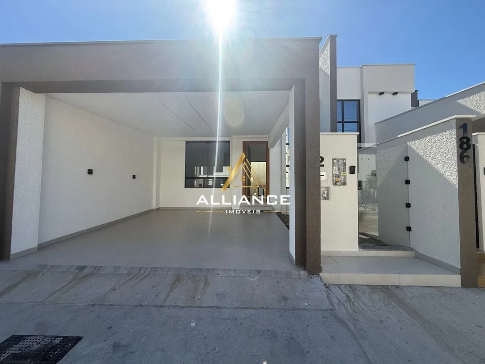 Casa, 2 quartos, 92 m² - Foto 2