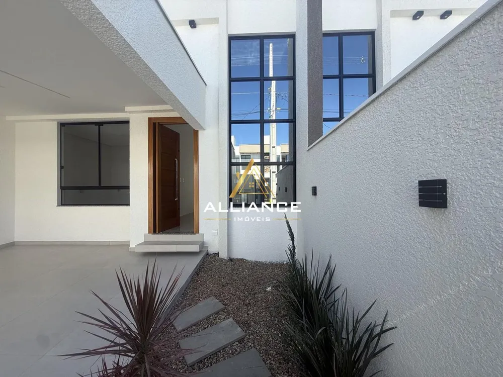 Casa, 2 quartos, 92 m² - Foto 1