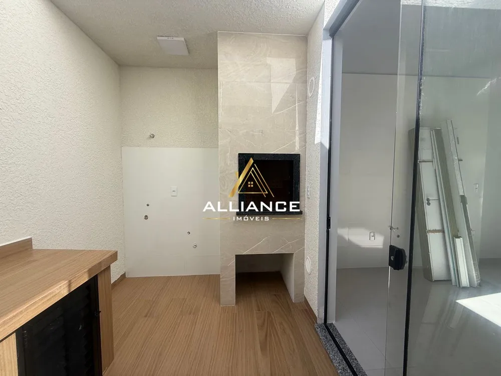 Casa, 2 quartos, 92 m² - Foto 6