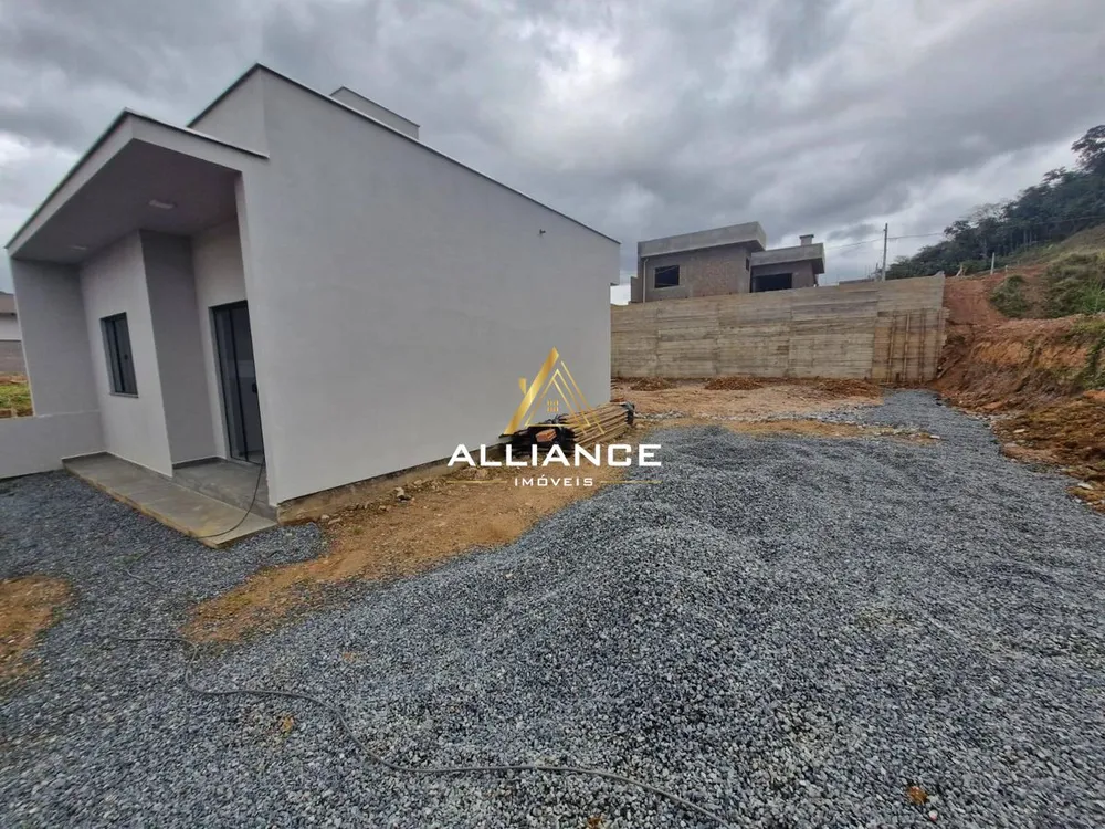 Casa, 2 quartos, 48 m² - Foto 5