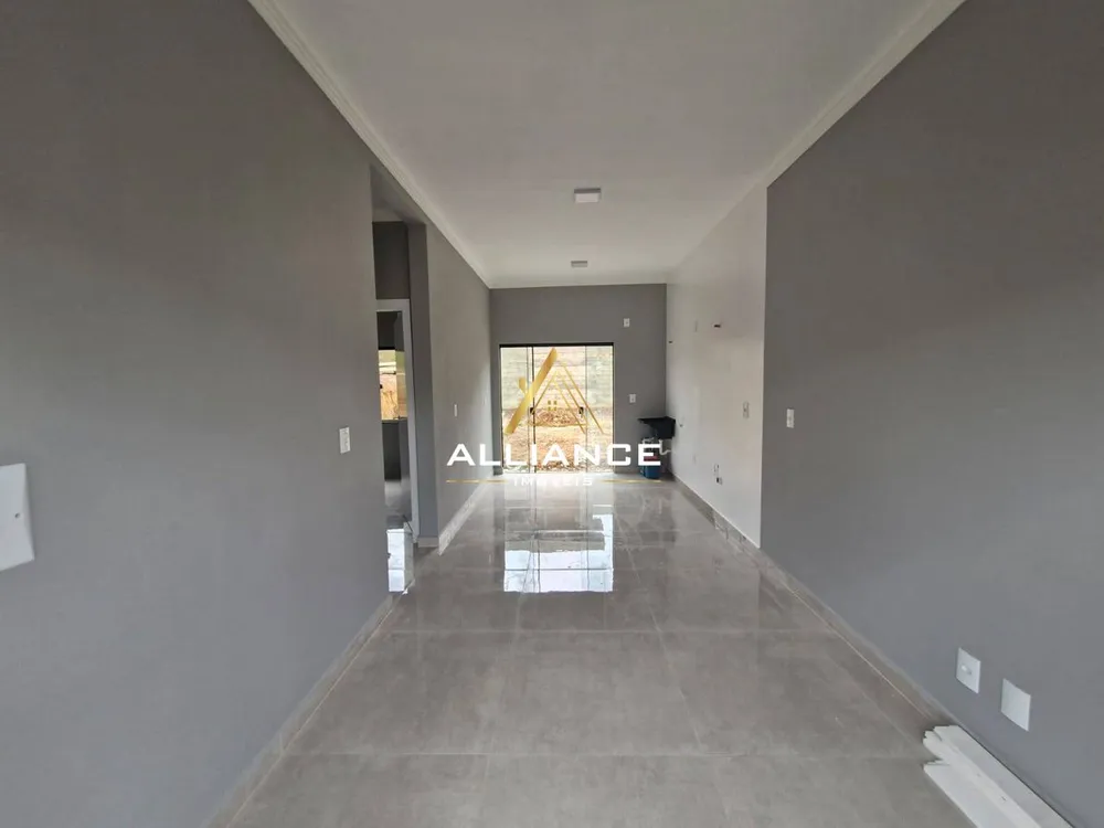 Casa, 2 quartos, 48 m² - Foto 8