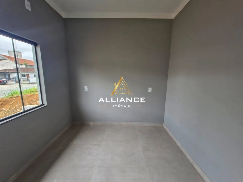 Casa, 2 quartos, 48 m² - Foto 6