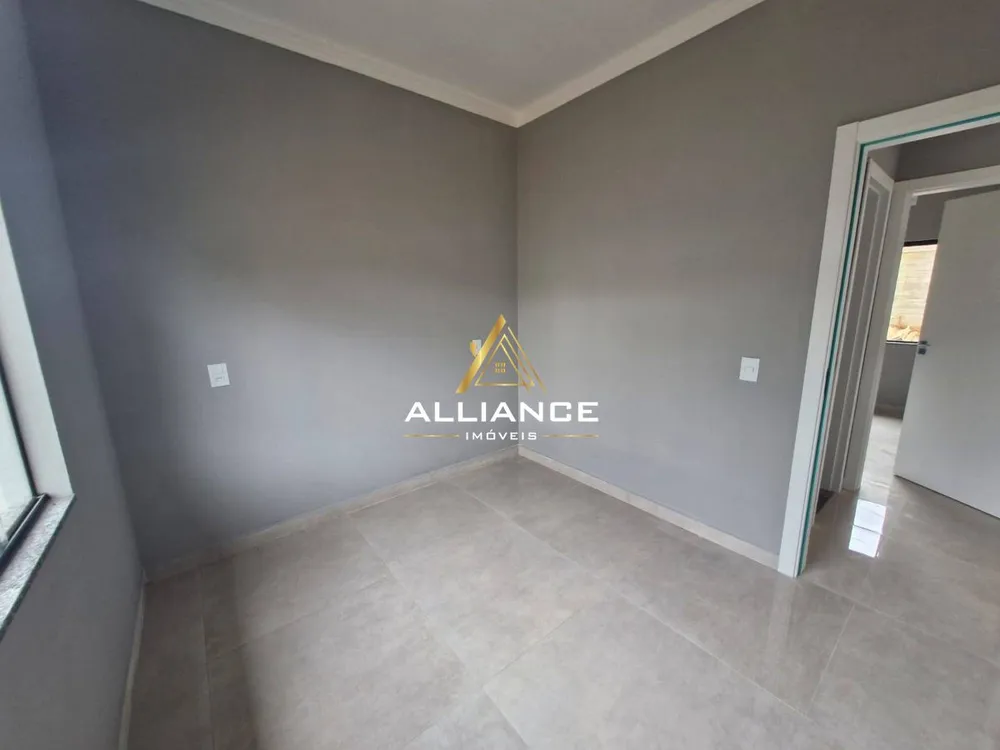 Casa, 2 quartos, 48 m² - Foto 2