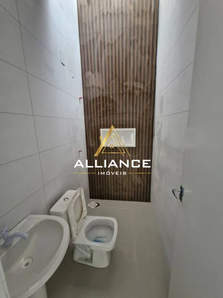 Casa, 2 quartos, 48 m² - Foto 4