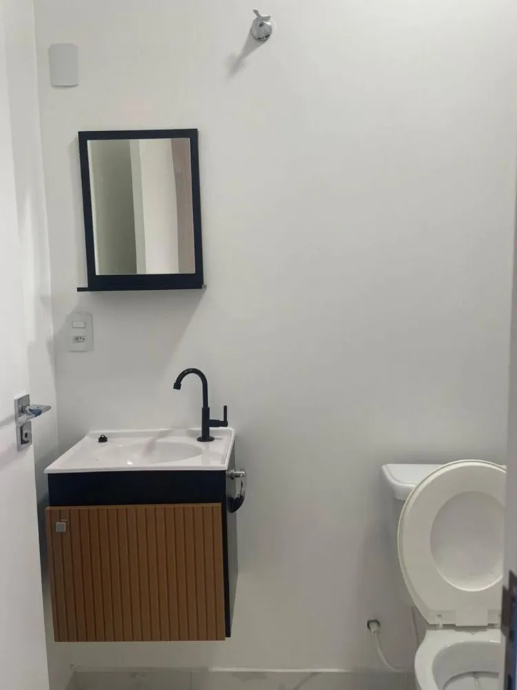 Sobrado, 2 quartos - Foto 3