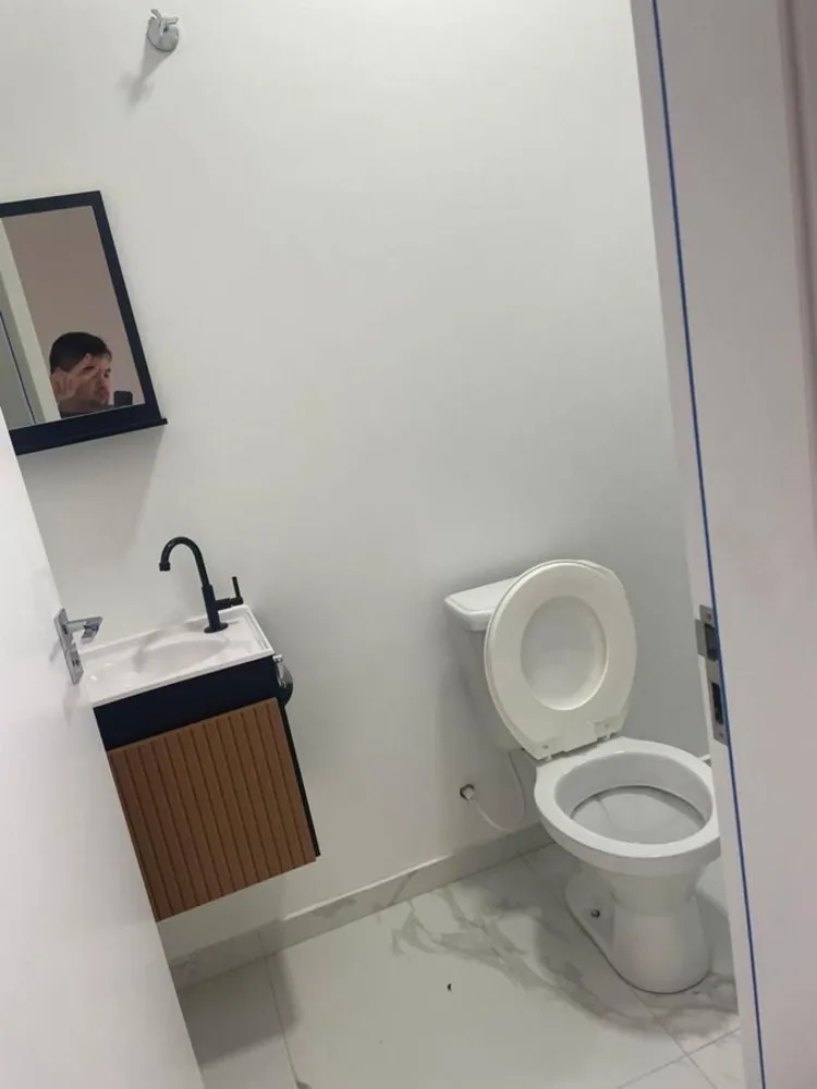 Sobrado, 2 quartos - Foto 2