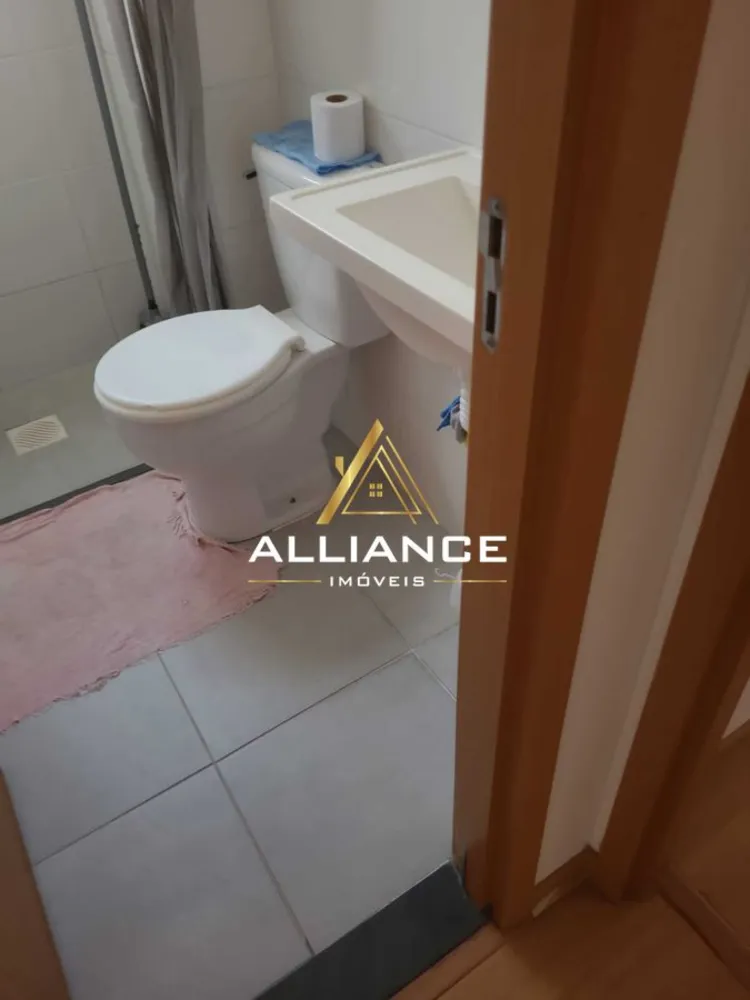 Apartamento, 2 quartos, 38 m² - Foto 8