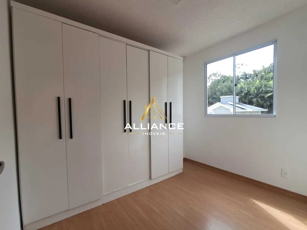 Apartamento, 2 quartos, 38 m² - Foto 3