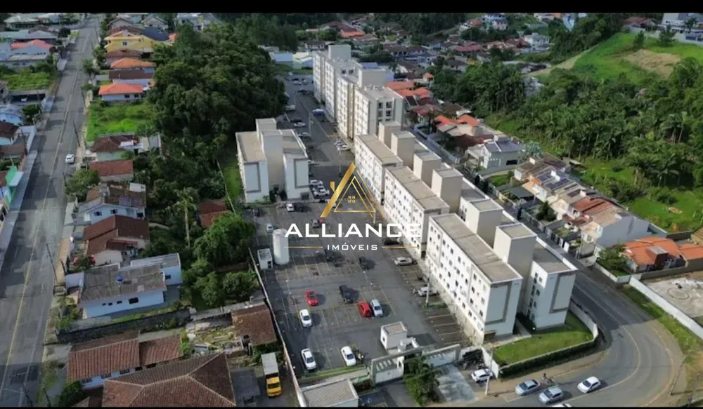 Apartamento, 2 quartos, 38 m² - Foto 1