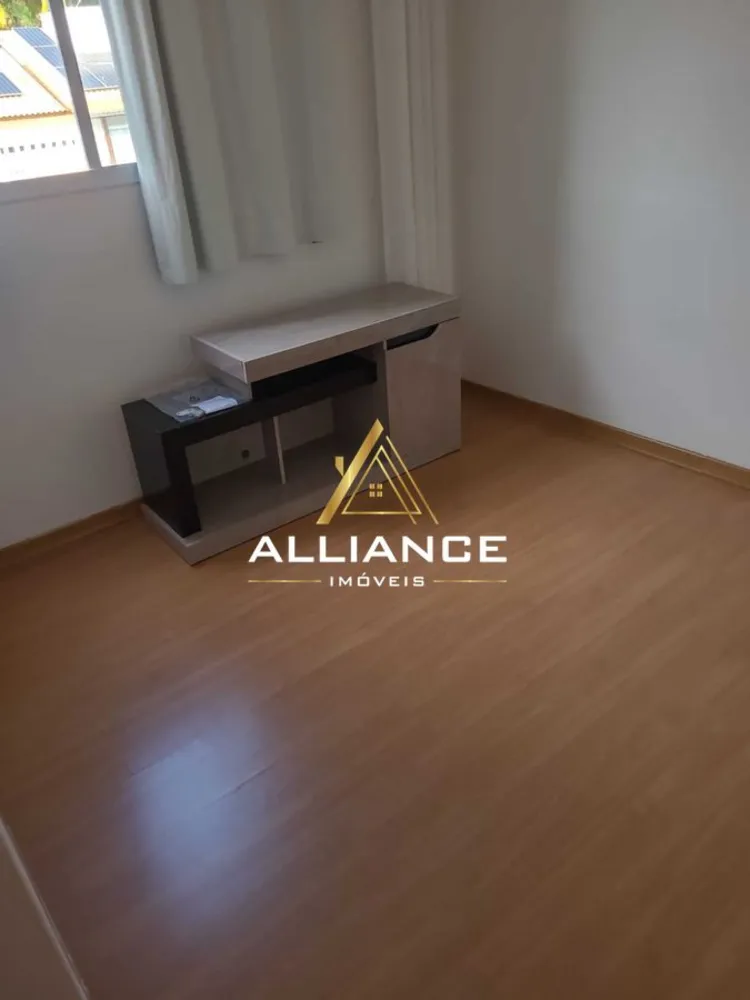 Apartamento, 2 quartos, 38 m² - Foto 6