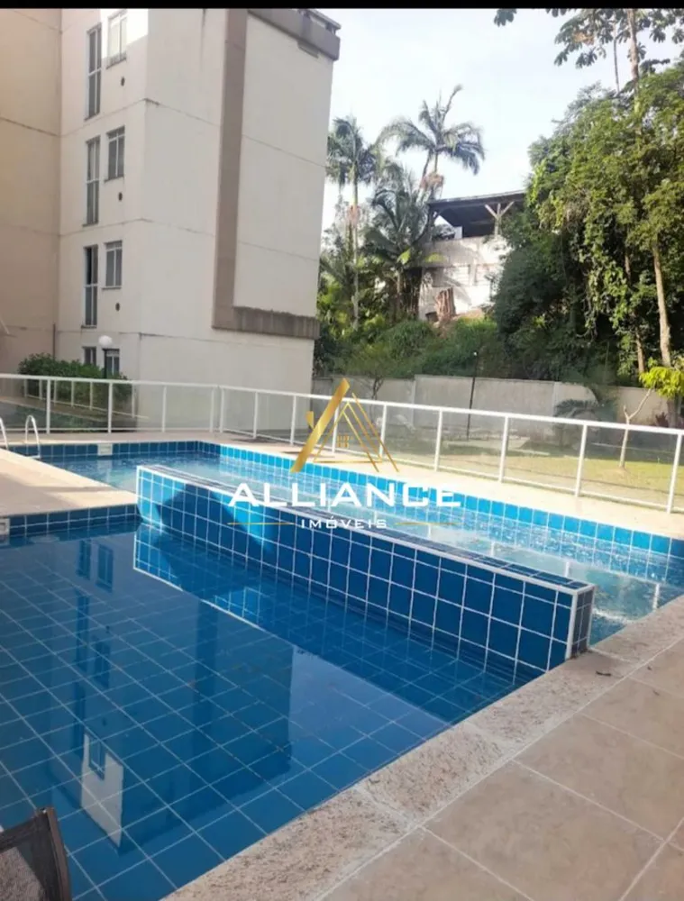 Apartamento, 2 quartos, 38 m² - Foto 9