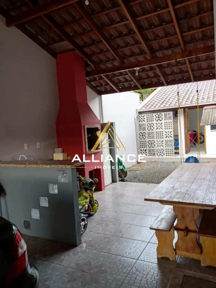 Casa, 3 quartos, 210 m² - Foto 12