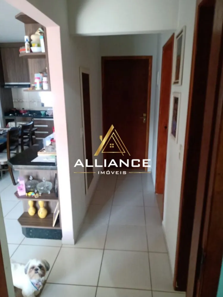 Casa, 3 quartos, 210 m² - Foto 11