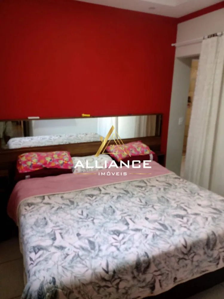 Casa, 3 quartos, 210 m² - Foto 5
