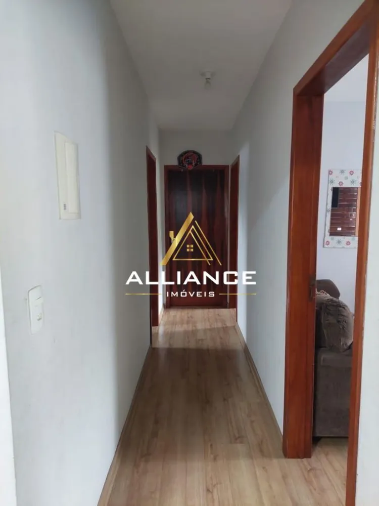 Casa, 3 quartos, 350 m² - Foto 6
