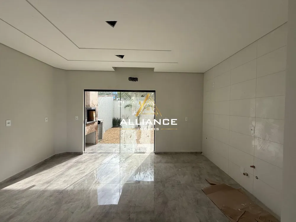Sobrado, 3 quartos, 91 m² - Foto 10