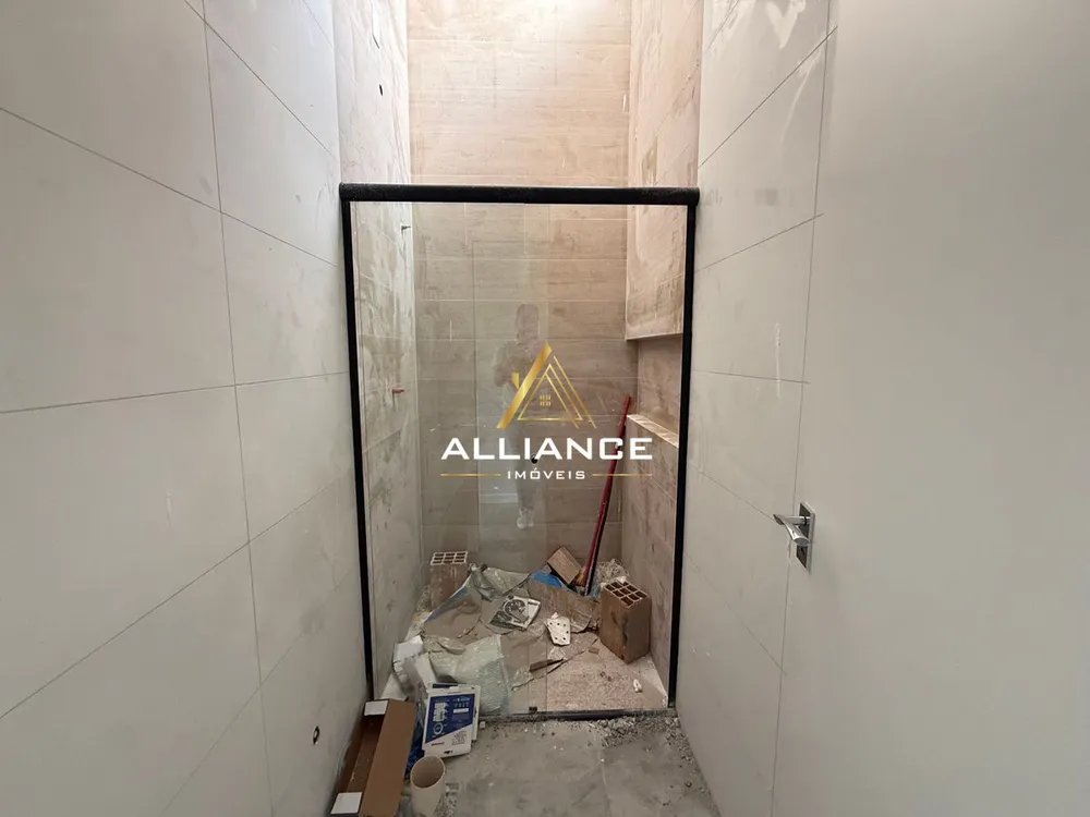 Sobrado, 3 quartos, 91 m² - Foto 3