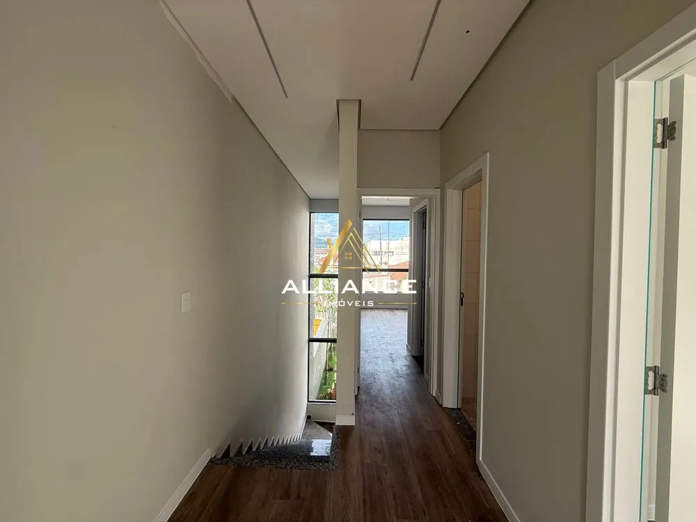 Sobrado, 3 quartos, 91 m² - Foto 5