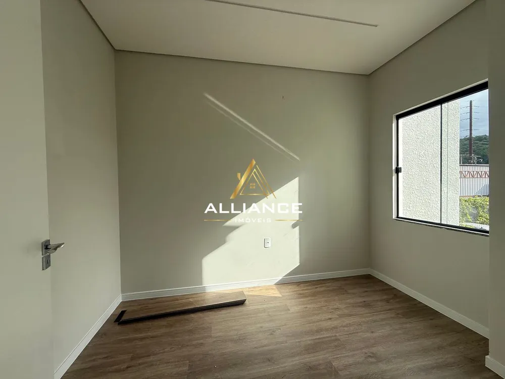 Sobrado, 3 quartos, 91 m² - Foto 4